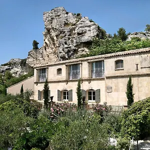 Baumaniere - De Provence 5*, Les Baux-de-Provence Francia