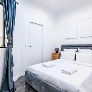 Appartement Le Marais -, Parijs
